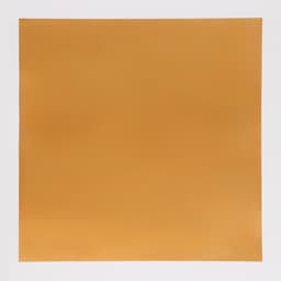 Плёнка матовая для цветов и букетов, двухсторонняя «Эссенс», золотой, 57×57 см