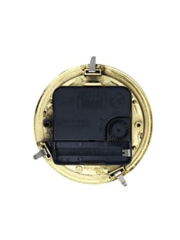 Часы настольные интерьерные каминные «Слон», 35×22×10 см