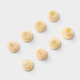 Шприц кондитерский «Сластёна», 8 насадок, 17×5×5 см, МИКС