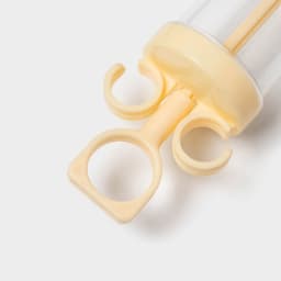 Шприц кондитерский «Сластёна», 8 насадок, 17×5×5 см, МИКС