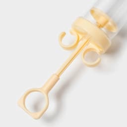 Шприц кондитерский «Сластёна», 8 насадок, 17×5×5 см, МИКС