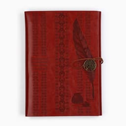 Родословная книга «Наш род», 56 листов, коричневый, 35×23.5 см