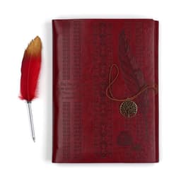 Родословная книга «Наш род», с пером, 56 листов, бордо, 35×25 см