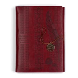 Родословная книга «Наш род», 56 листов, бордо, 31×22 см