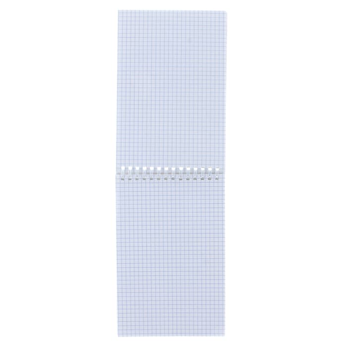 Блокнот А5, 40 листов на гребне «Города», МИКС