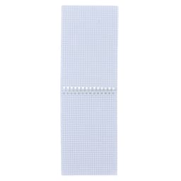 Блокнот А5, 40 листов на гребне «Города», МИКС