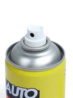 Чернитель шин AutoMobil, аэрозоль, 440 мл