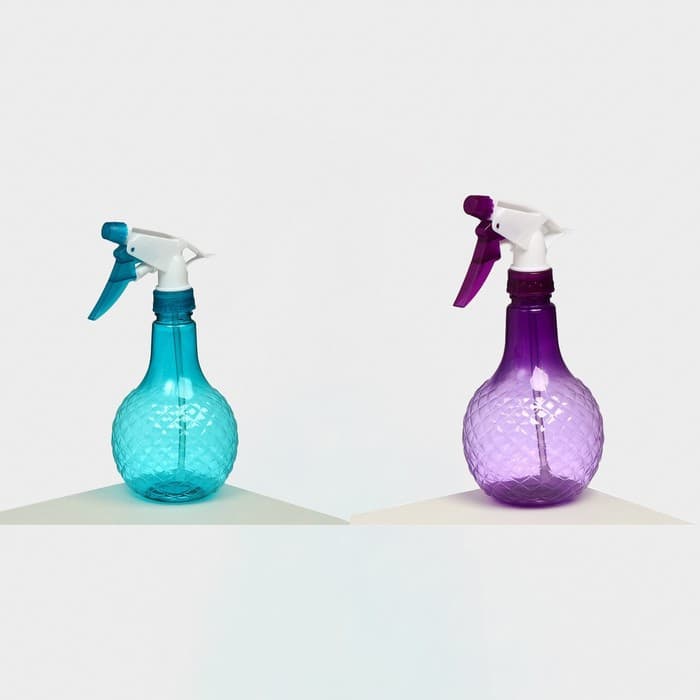 Пульверизатор, 0.35 л, МИКС, Greengo