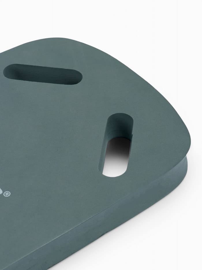 Доска для плавания ONLYTOP, 39×27×4 см, цвета МИКС