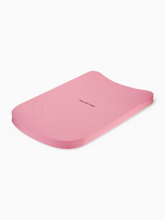 Доска для плавания ONLYTOP, 39×27×4 см, цвета МИКС