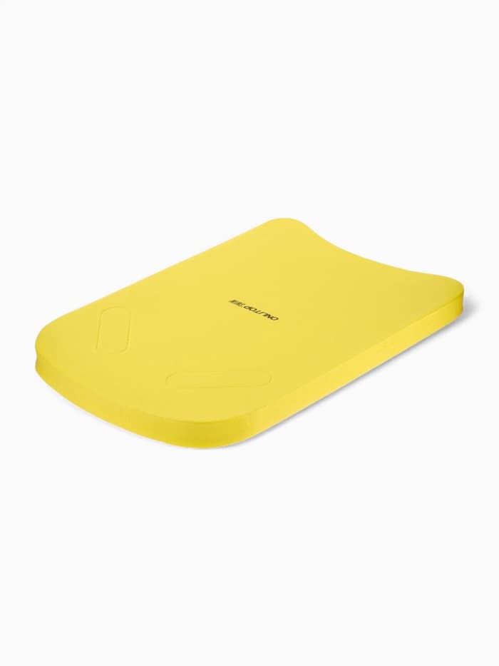 Доска для плавания ONLYTOP, 39×27×4 см, цвета МИКС