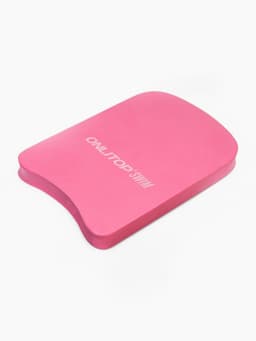 Доска для плавания ONLYTOP, 39×27×4 см, цвета МИКС