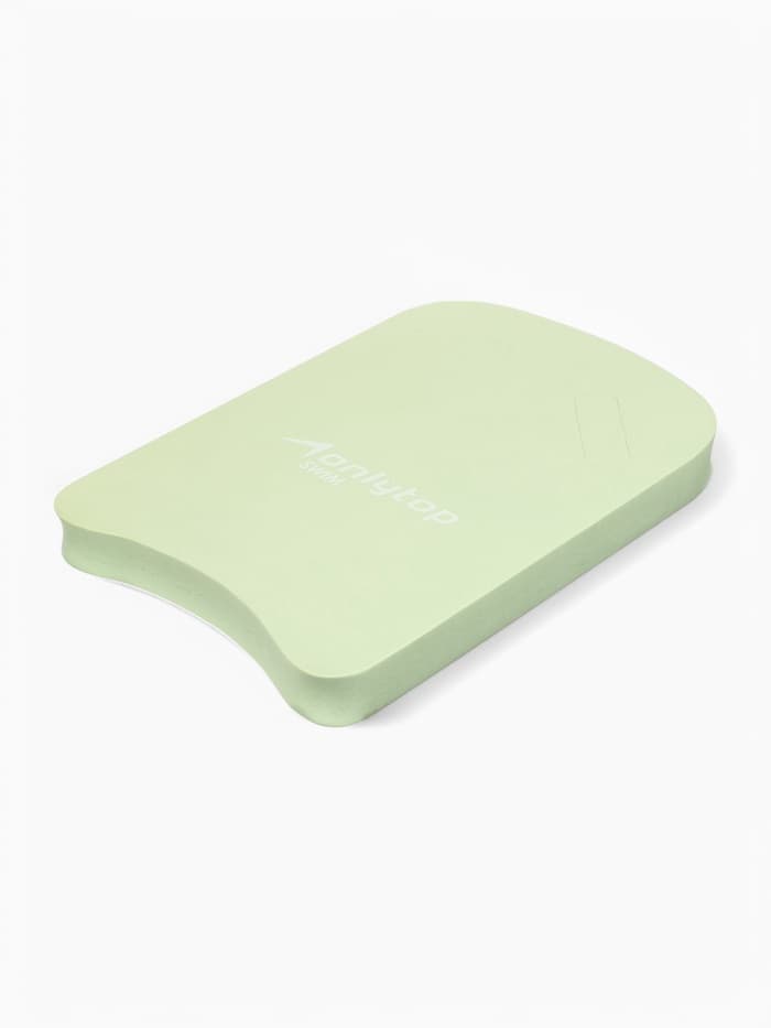 Доска для плавания ONLYTOP, 39×27×4 см, цвета МИКС