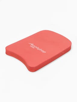 Доска для плавания ONLYTOP, 39×27×4 см, цвета МИКС