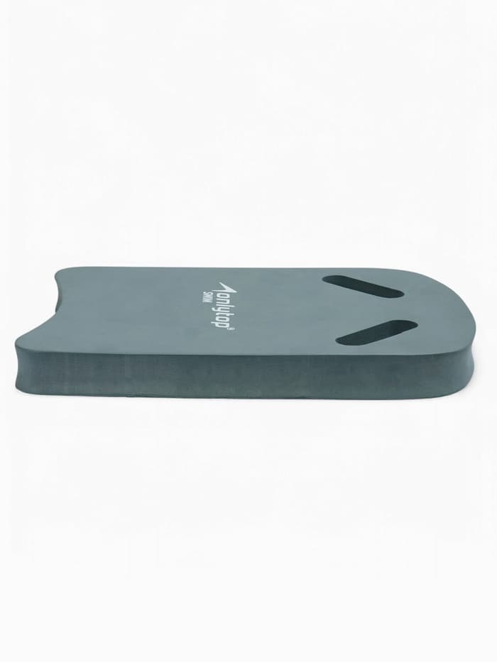 Доска для плавания ONLYTOP, 39×27×4 см, цвета МИКС