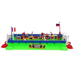 Настольный футбол Лас Играс KIDS «Классика», 2 игрока, 3+