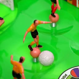 Настольный футбол Лас Играс KIDS «Классика», 2 игрока, 3+