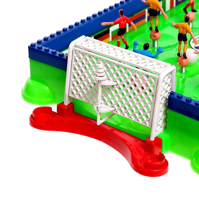 Настольный футбол Лас Играс KIDS «Классика», 2 игрока, 3+