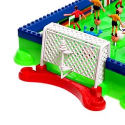 Настольный футбол Лас Играс KIDS «Классика», 2 игрока, 3+
