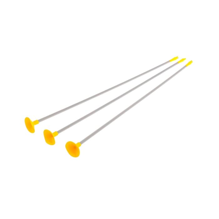 Лук «Королевский лучник», стреляет стрелами с присосками