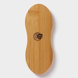 Набор для специй BellaTenero «Совы», солонка 100 мл, перечница 130 мл, на бамбуковой подставке, фарфор, белый