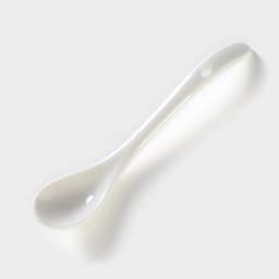 Набор для специй BellaTenero, 5 предметов: солонка 80 мл, перечница 80 мл, сахарница с ложкой 170 мл, на бамбуковой подставке, фарфор, белый