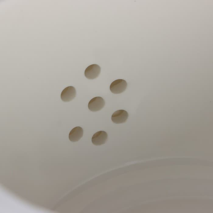 Чайный сервиз на подставке Доляна «Эстет», 5 предметов: чайник 800 мл, 4 кружки 220 мл, фарфор, белый