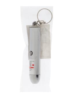 Лазерная указка «Мастер К», от батареек 3×LR44, 1.5×1.5×6.5