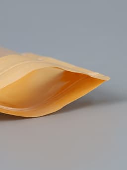 Пакет Zip-lock Крафт с прямоугольным окном 9×14 см