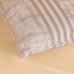 Подушка из стружки можжевельника, 34×23 см