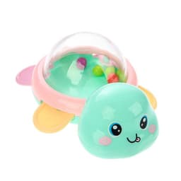 Погремушки-прорезыватели Крошка Я «Нежность», в сумке, набор 5 шт. МИКС