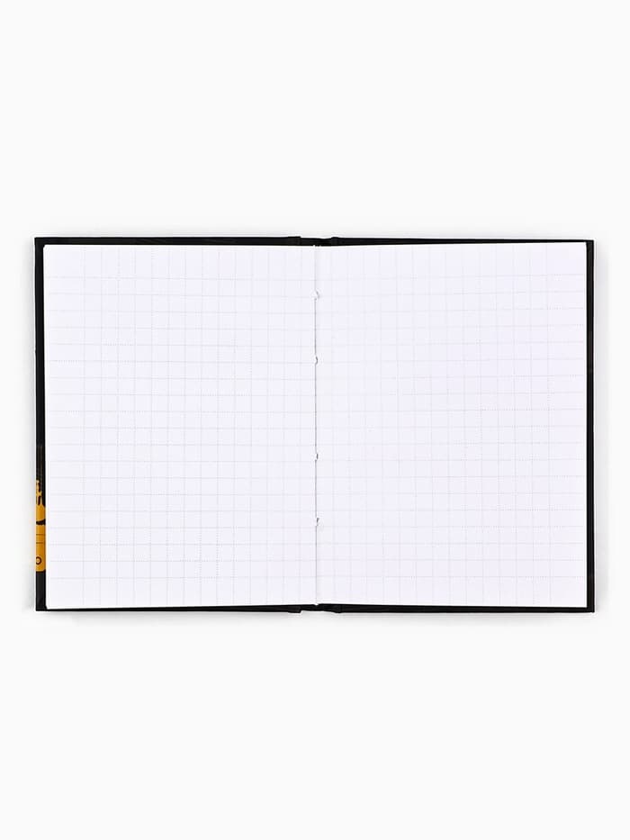 Блокнот А7, 64 л. в твердой обложке «23 февраля. Настоящий герой»