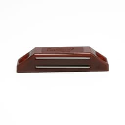 Магнит мебельный M002BR, 60×13, средний, коричневый