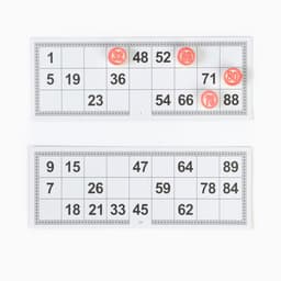 Русское лото, настольная игра «Охотники на привале», 24×10 см