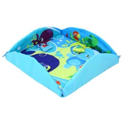 Игровой коврик для детей Крошка Я «Манеж», 85×85 см, МИКС