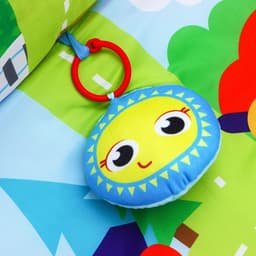 Игровой коврик для детей Крошка Я «Манеж», 85×85 см, МИКС