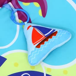 Игровой коврик для детей Крошка Я «Манеж», 85×85 см, МИКС