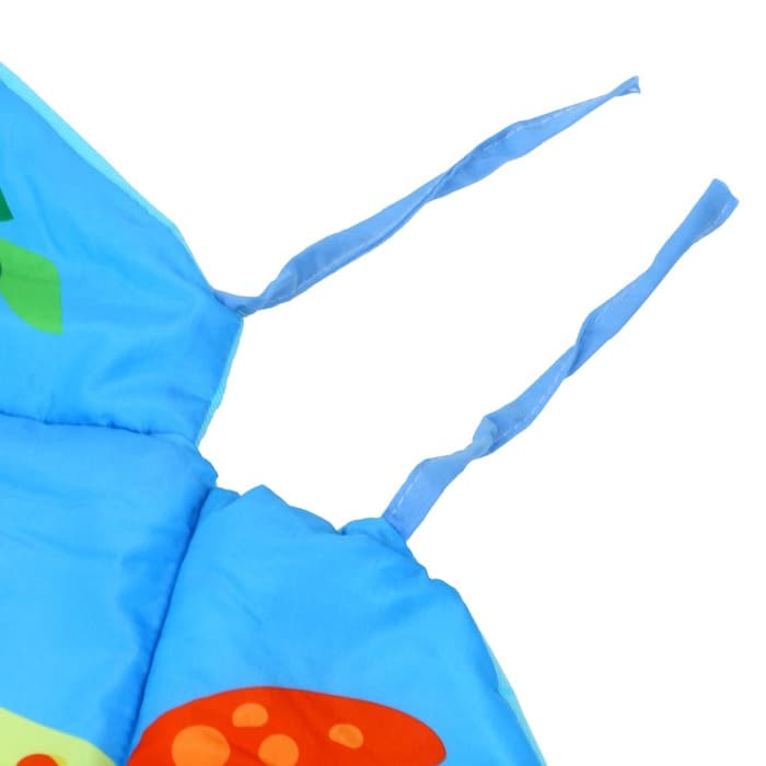 Игровой коврик для детей Крошка Я «Манеж», 85×85 см, МИКС