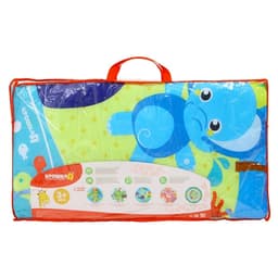 Игровой коврик для детей Крошка Я «Манеж», 85×85 см, МИКС