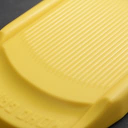 Тёрка для корейской моркови Libra Plast «Эконом», 8.5×27.5×1.5 см, МИКС