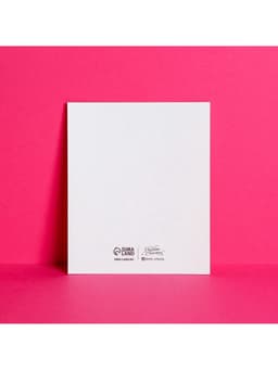 Открытка-мини «С любовью для тебя», 8×10 см