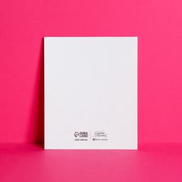 Открытка-мини «С любовью для тебя», 8×10 см