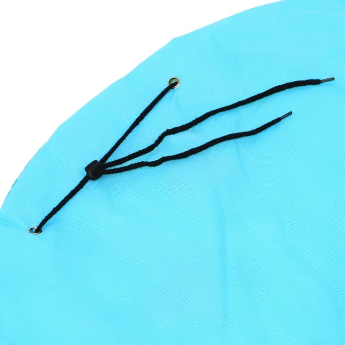 Игровой коврик - сумка для детей Крошка Я «Зверята», 2 в 1, размер 100×100 см, МИКС