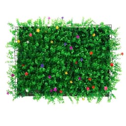 Декоративная панель, 40×60 см, «Разноцвет», МИКС, Greengo