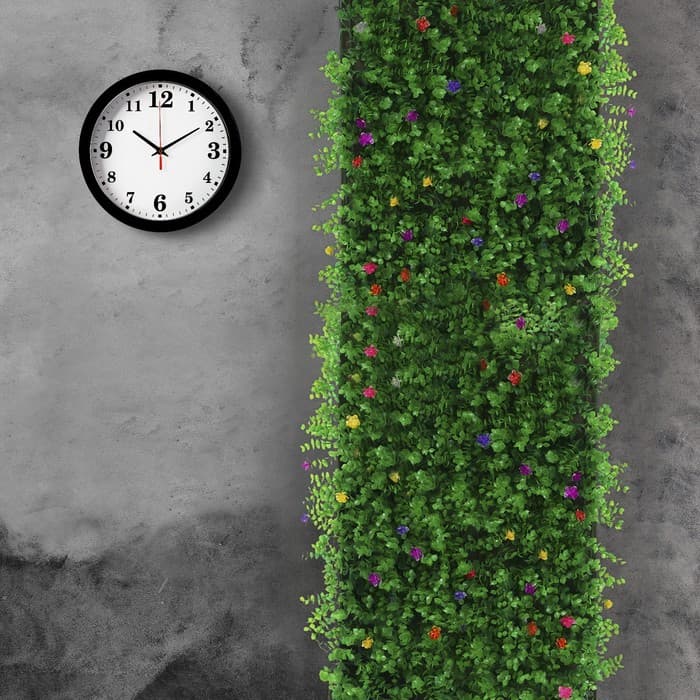 Декоративная панель, 40×60 см, «Разноцвет», МИКС, Greengo