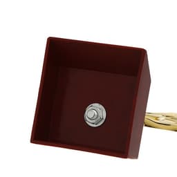 Кубок, наградная фигура на выпускной «Выпускник детского сада», пластик, 17.5×6×6 см