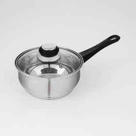 Ковш Astell, 1.4 л, d=16 см, капсульное дно, индукция, нержавеющая сталь