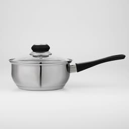 Ковш Astell, 1.4 л, d=16 см, капсульное дно, индукция, нержавеющая сталь