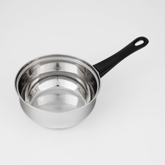 Ковш Astell, 1.4 л, d=16 см, капсульное дно, индукция, нержавеющая сталь