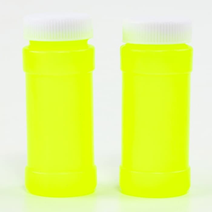 Генератор-пистолет мыльных пузырей Funny toys «Утка», прозрачный, МИКС